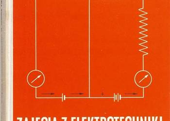 ZAJĘCIA Z ELEKTROTECHNIKI W SZKOLE PODSTAWOWEJ