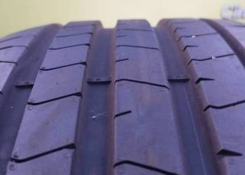 Opony 275/45/R20 demo Pirelli pzero okazja