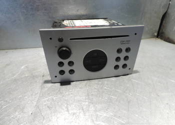 OPEL CORSA C RADIO FABRYCZNE CD