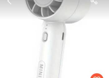 Mini wentylator  mobilny