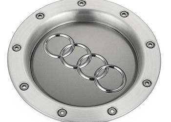 Nowy Dekielek Dekielki AUDI S-Line A2 A3 A4 A6 A8 TT 8D0601165K