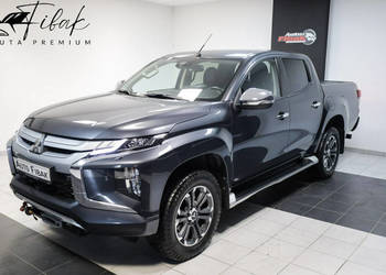 Mitsubishi L200 2.3l*4x4*Instyle Plus*Wyciągarki*Salon Polska*Bezwypadkowy…
