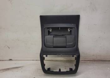 OSŁONA TUNELU ŚRODKOWEGO TYŁ AUDI Q5 8R 8R0864376B