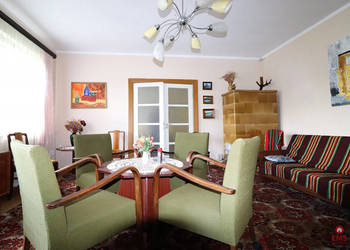 Oferta sprzedaży mieszkania Suwałki Ciesielska 112m2 4 pokoje