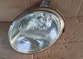 DAEWOO MATIZ M100 LAMPA PRZÓD LEWA  EU