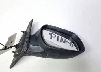 LUSTERKO PRAWE MAZDA 6 015797