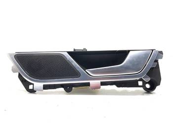 KLAMKA WEWNĘTRZNA PRAWY TYŁ AUDI A7 C8 Sportowy/Coupe 4K0839020A