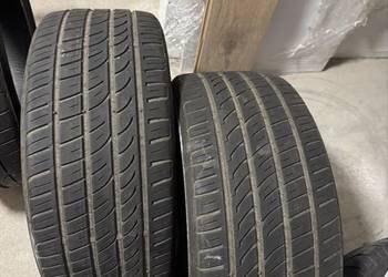 2 opony gislaved ultra speed 224/45/18