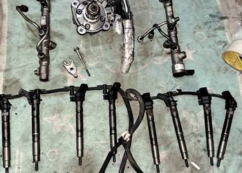 Zestaw paliwowy audi SQ7. Q8 bentley 4.0tdi