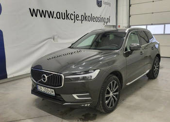 Volvo XC 60 B4 B Inscription aut II (2017-)