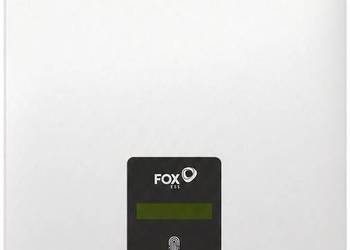 Falownik FoxESS T8 G3 (chip GD470)