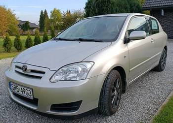 Toyota Corolla 1.4