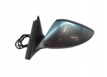 LUSTERKO  LEWE 17PIN EUROPA FOTOCHROM ASYSTENT  Skoda Superb III (2015-)