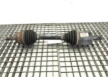 PÓŁOŚ PRAWY PRZÓD JEEP CHEROKEE KL P52123760AC 3.2 272KM PRZEGUB