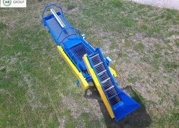 Rolmet sortownik do ziemniaków M614/2