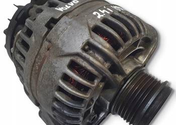 ALTERNATOR Volvo S80 V70 II 2.4 B 30658085 0124525060 140A