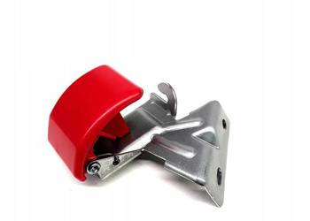 VOLVO C30 C70 S40 V50 zabezpieczenie zamek maski 8679406