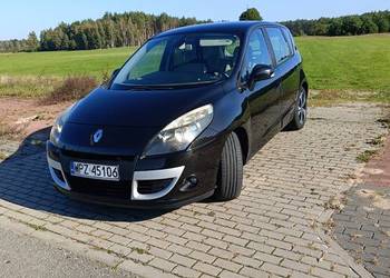 Renault SCENIK3 1.4 lpg