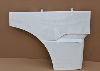 DAF XF 106 PRZEDŁUŻENIE DRZWI PRAWE ORYGINAŁ 2041670