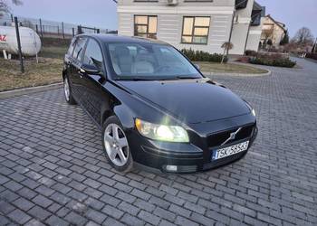 Volvo v50 doinwestowane