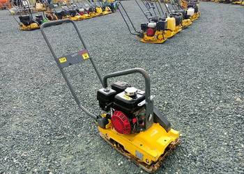 ZAGĘSZCZARKA PŁYTA WACKER WP 1235 A NR. 728 ammann bomag