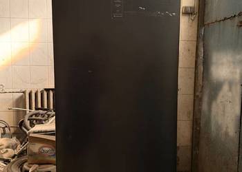 Lodówka LG GBB72MCUFN