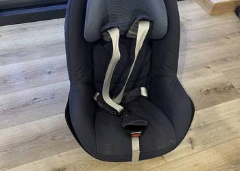 Sprzedam Fotelik Maxi-cosi z bazą FamilyFix