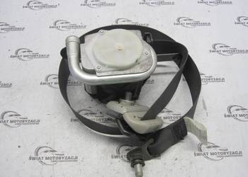 SUZUKI GRAND VITARA II 06r pas bezpieczeństwa lewy przód 8494064J0