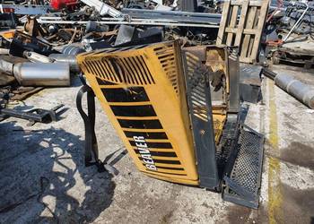 KLAPA PONSSE BEAVER MASKA KLAPA PONSSE BEAVER MASKA