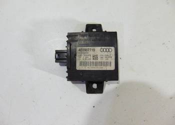 MODUŁ STEROWNIK ALARMU AUDI A8 D3 4E0907719