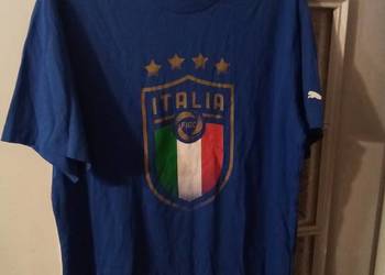 Bluzka Italia FICC. Puma
