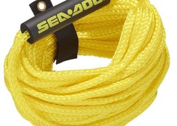 Lina do Holowania 1 osoby za skuterem sea-doo BRP 104860000 quadziorek Lina do Holowania 1 osoby za skuterem sea-doo BRP 104860000 quadziorek