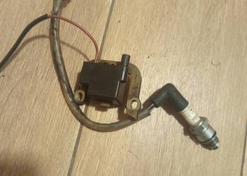 Cewka iskrownik Sachs sb130 sabo 43 VARIO SB 130 123cm