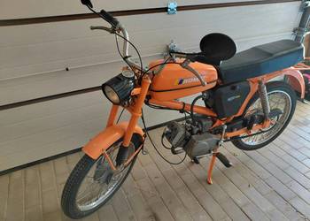 Ogar 205 w idealnym stanie