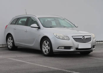 Opel Insignia 1.8