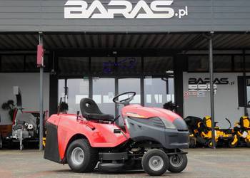 Traktorek kosiarka Castelgarden Brigg&Stratton (260205.6) - Baras