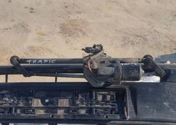 mechanizm silniczek wycieraczek przedni Renault Trafic II Opel Vivaro