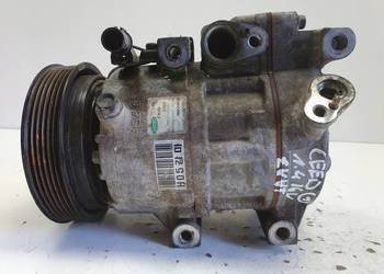 SPRĘŻARKA KLIMATYZACJI Kia Ceed 1.4 16V CVVT _ F500-AN8AA03