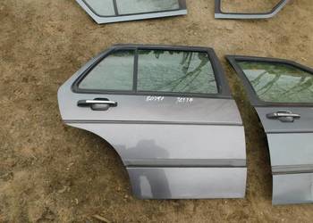 jetta I drzwi nr 30791 WYSYŁKA