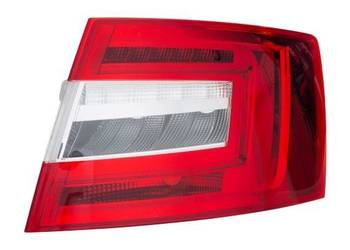 Škoda Octavia III 17‑20 Lampa tylna prawa