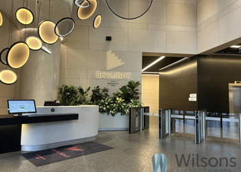 Oferta wynajmu lokalu Warszawa Złota 109m2