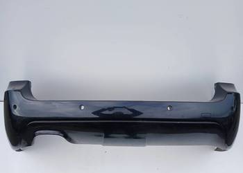 ZDERZAK TYLNY BMW E61 M PAKIET BLACK SAPPHIRE 475/9