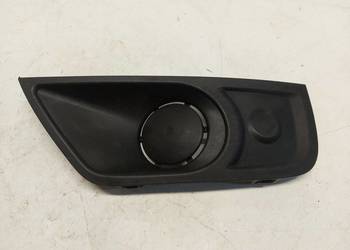 Renault Master III LIFT , 2023 zaślepka kratka zderzaka lewa 263360029r