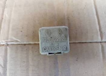 Renault Espace III przekaźnik 7700822929