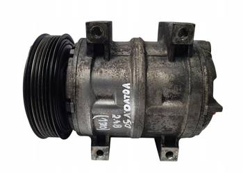 KOMPRESOR KLIMATYZACJI Volvo S60 S80 V70 2.0 T 2.4 T 9171703 8708581