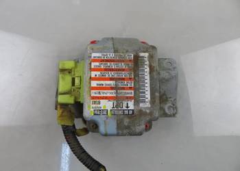 MODUŁ AIRBAG SUZUKI JIMNY (FJ) 3891081A4 X6T47073