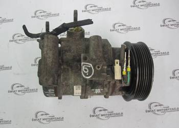 Ford Ka Plus 1.2 TI-VCT B2KA 70KM sprężarka klimatyzacji G1B1-19D629-AA