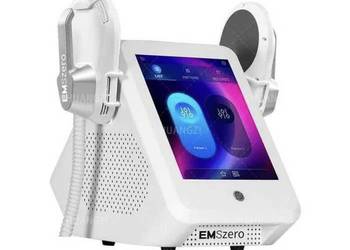 EMSZERO Nova Ems 15 Tesli 6500 W Neo RF