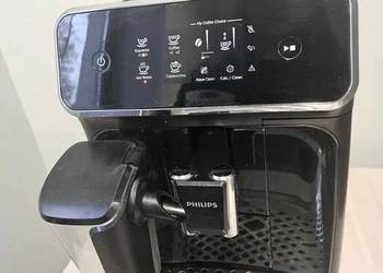 Ekspres ciśnieniowy Philips 2200 Series LatteGo EP2231/40