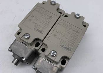 Omron D4B-4170N Limit switch